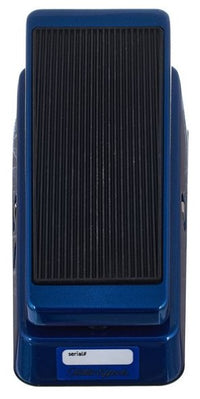 Xotic XW-2 MB Pedal Wah Metallic Blue 2