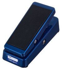 Xotic XW-2 MB Pedal Wah Metallic Blue 3