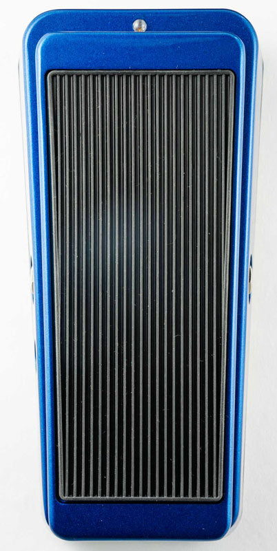 Xotic XW-2 MB Pedal Wah Metallic Blue 8