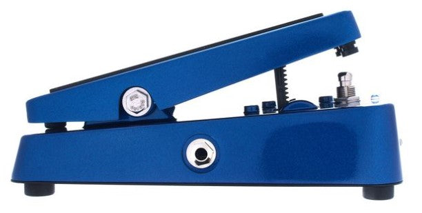 Xotic XW-2 MB Pedal Wah Metallic Blue 9