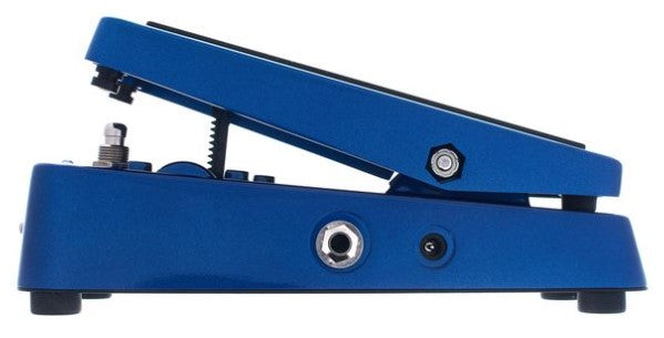 Xotic XW-2 MB Pedal Wah Metallic Blue 10