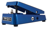 Xotic XW-2 MB Pedal Wah Metallic Blue 11