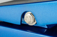 Xotic XW-2 MB Pedal Wah Metallic Blue 14