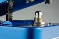 Xotic XW-2 MB Pedal Wah Metallic Blue 15