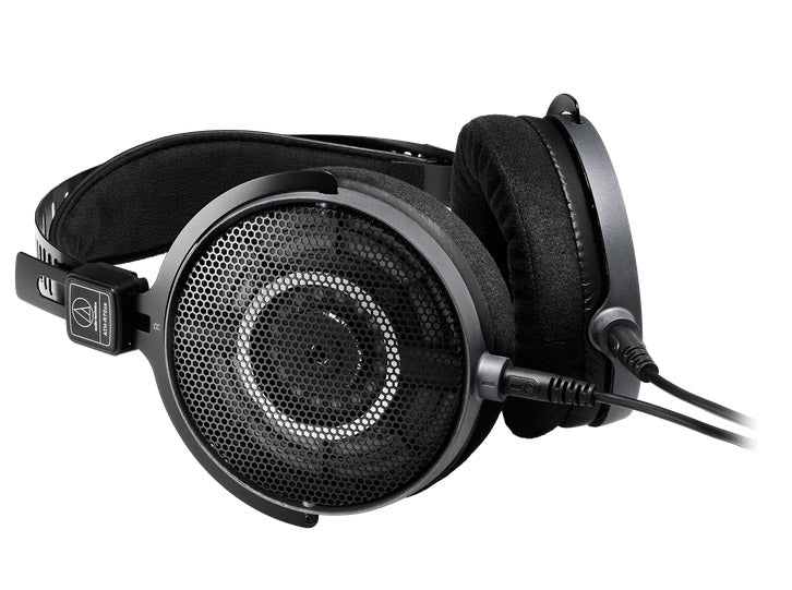 Audio Technica ATH-R70XA Auriculares Estudio Abiertos 3