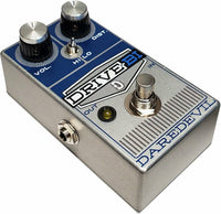 Daredevil Drive BI Pedal de Distorsión 2