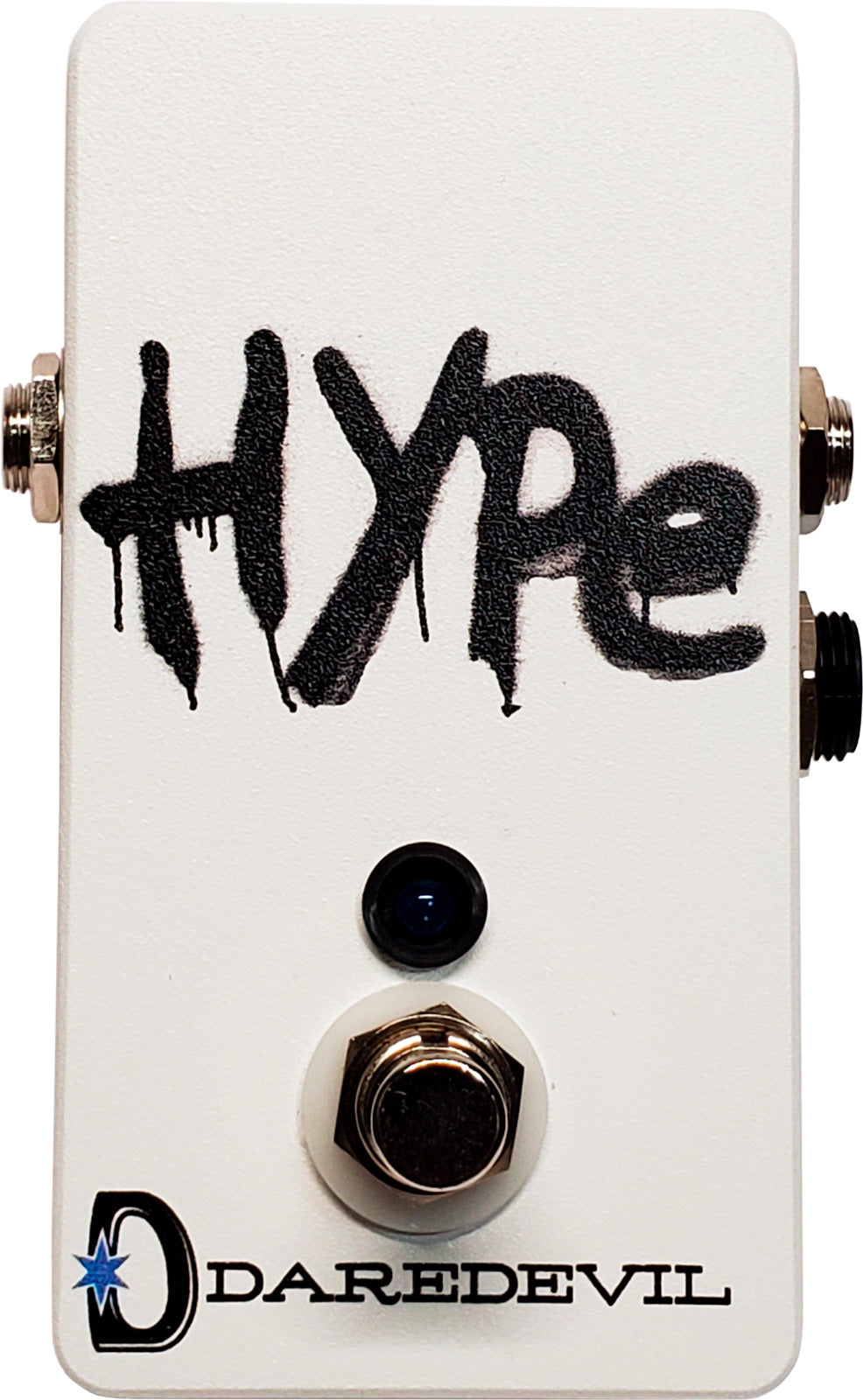 Daredevil Hype Pedal Booster 1