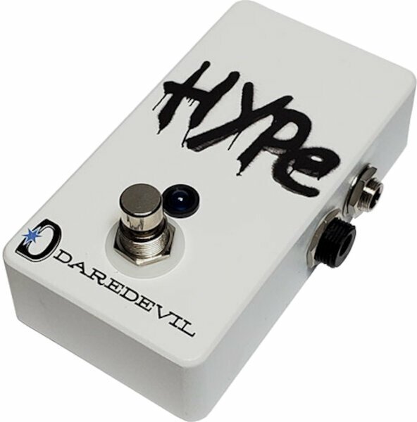 Daredevil Hype Pedal Booster 2