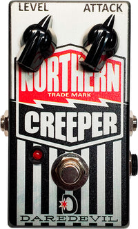 Daredevil Northern Creeper Pedal Fuzz 1