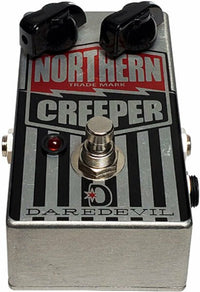 Daredevil Northern Creeper Pedal Fuzz 3