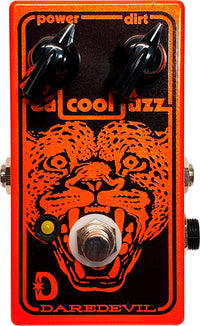 Daredevil Real Cool Fuzz Pedal Fuzz 1