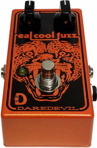 Daredevil Real Cool Fuzz Pedal Fuzz 3