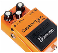 Boss DS1W Waza Craft Pedal Distorsión 10