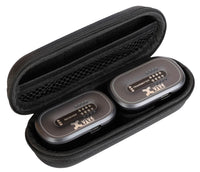 Xvive A58 Sistema Inalámbrico Guitarra 5