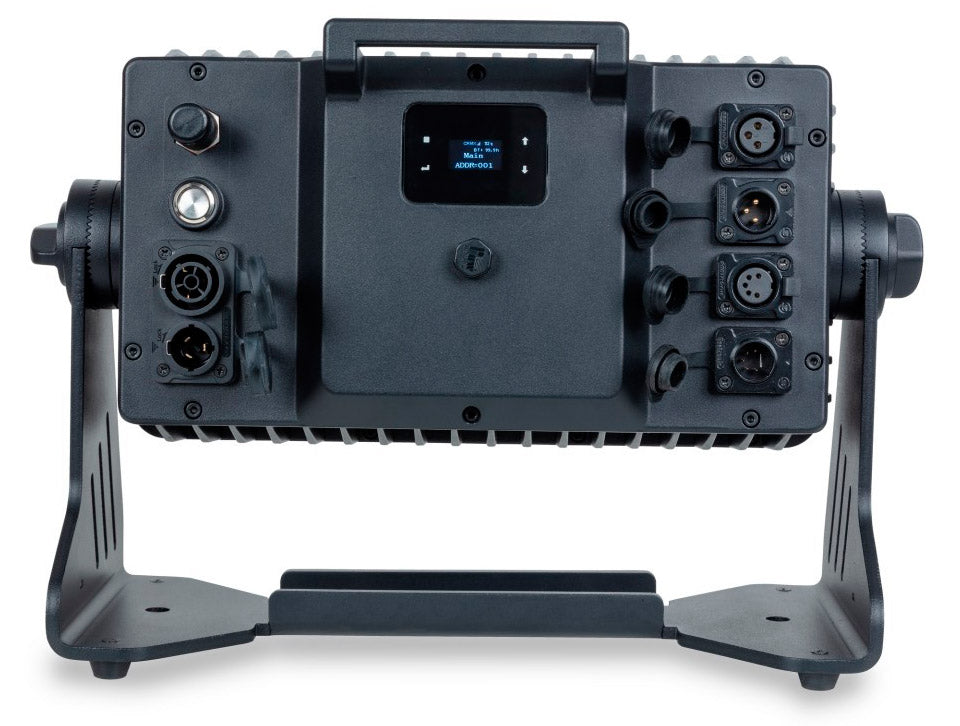 Centolight Moodmaster 18 Proyector Wash 18x15W 2