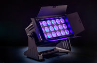 Centolight Moodmaster 18 Proyector Wash 18x15W 4