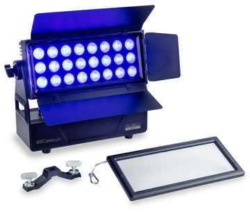 Centolight Moodwave Pro 24 Proyector 24X20W 1