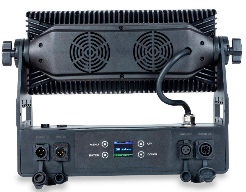 Centolight Moodwave Pro 24 Proyector 24X20W 2