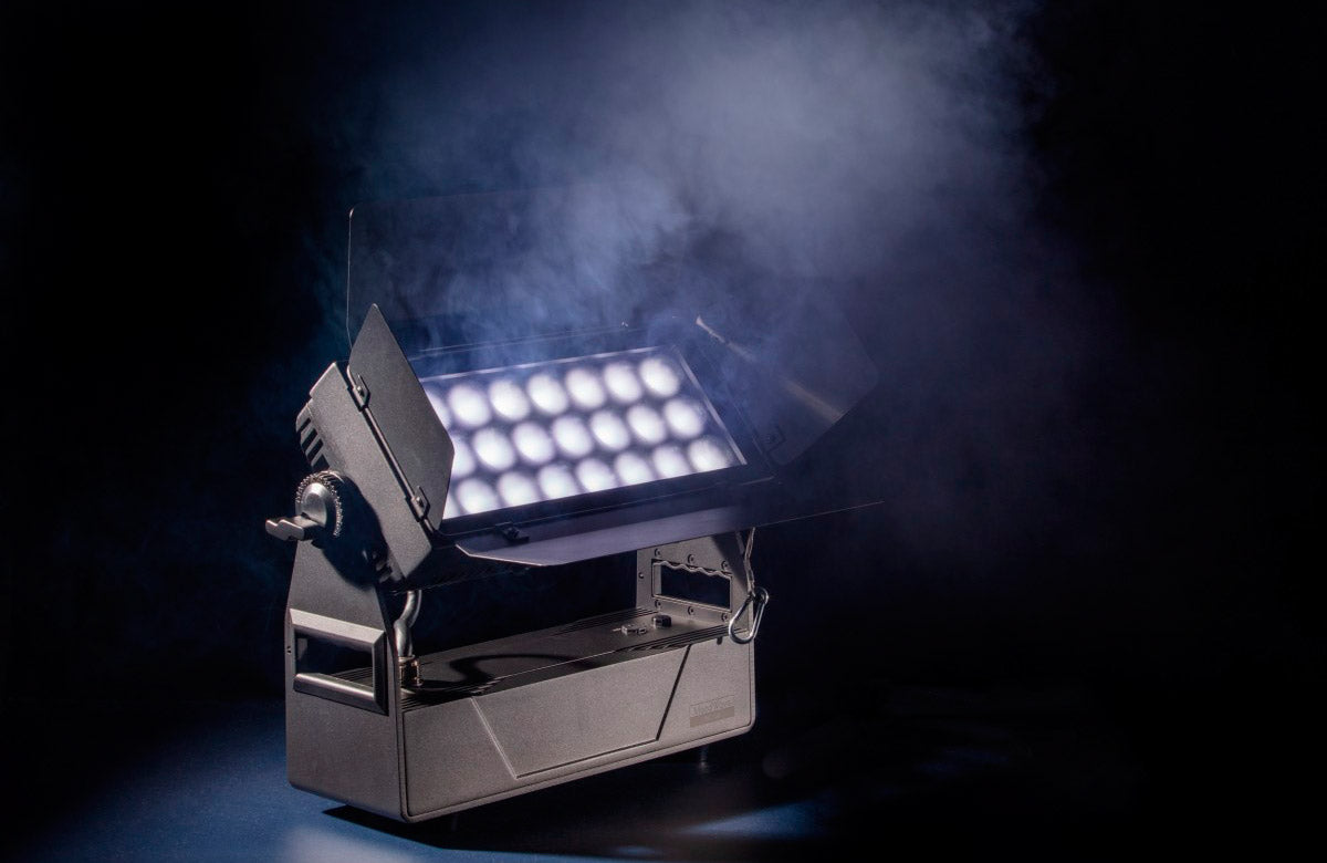 Centolight Moodwave Pro 24 Proyector 24X20W 5