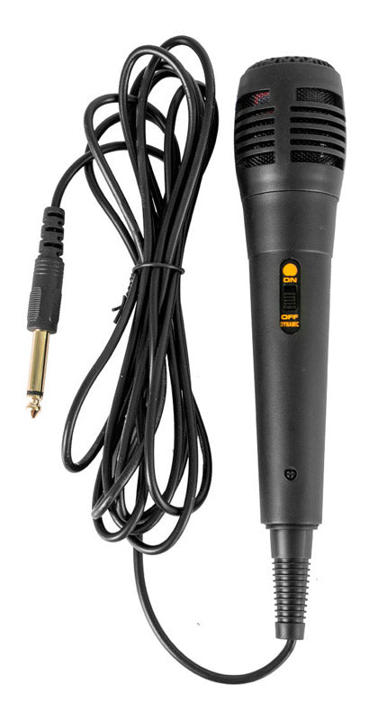 Ibiza Sound Mobile 800 Altavoz Activo con Batería Bluetooth 12 Pulgadas 6