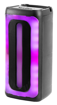 Ibiza Sound Sigma40 Altavoz Portátil 200W 3