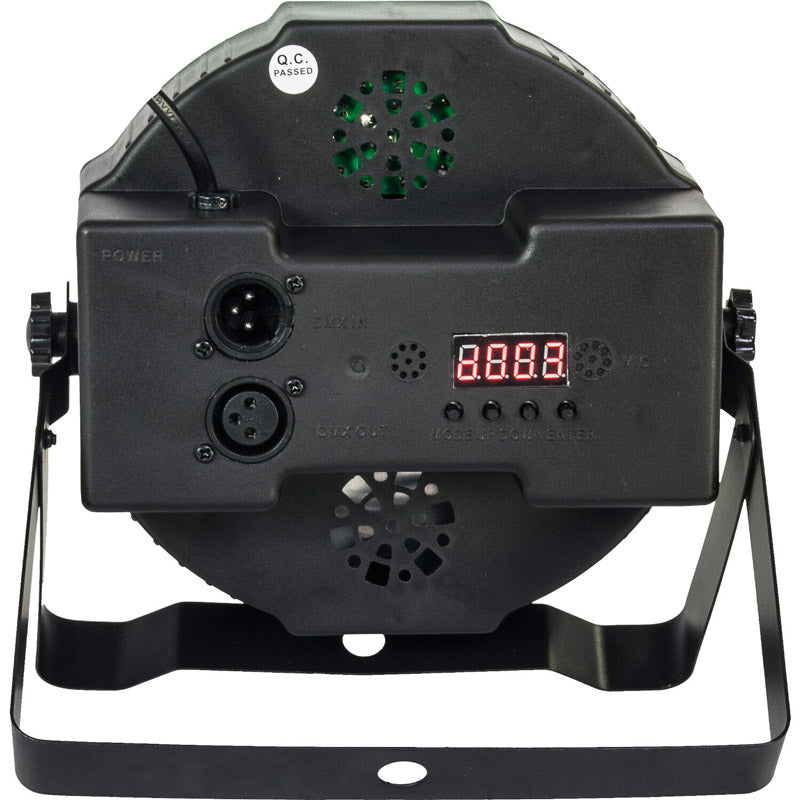 Party PAR181 Proyector LED RGB DMX 2