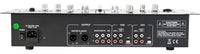 Ibiza Sound DJM250BT MKII Mesa de Mezclas de 2 Canales Rack 2