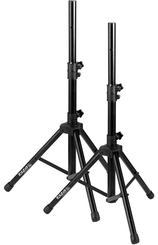 Auvisa Set 2 Soportes Mini Altavoz y Funda SS01BMINI 1