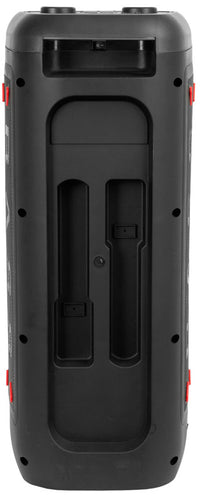 Ibiza Sound Columba 700 Altavoz Activo Portátil 2x8 3