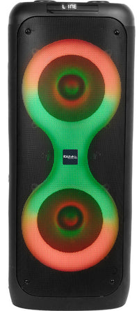 Ibiza Sound Columba 700 Altavoz Activo Portátil 2x8 4