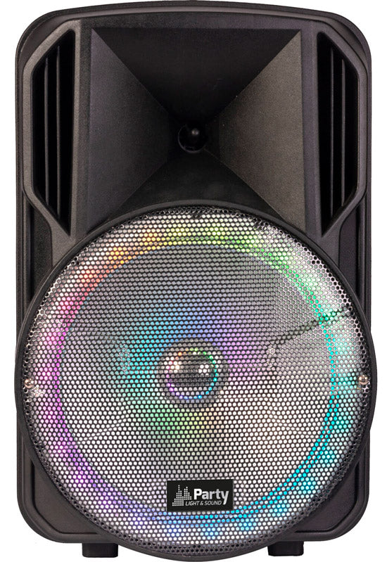Party 15RGB Altavoz Portátil 15 Pulgadas 2
