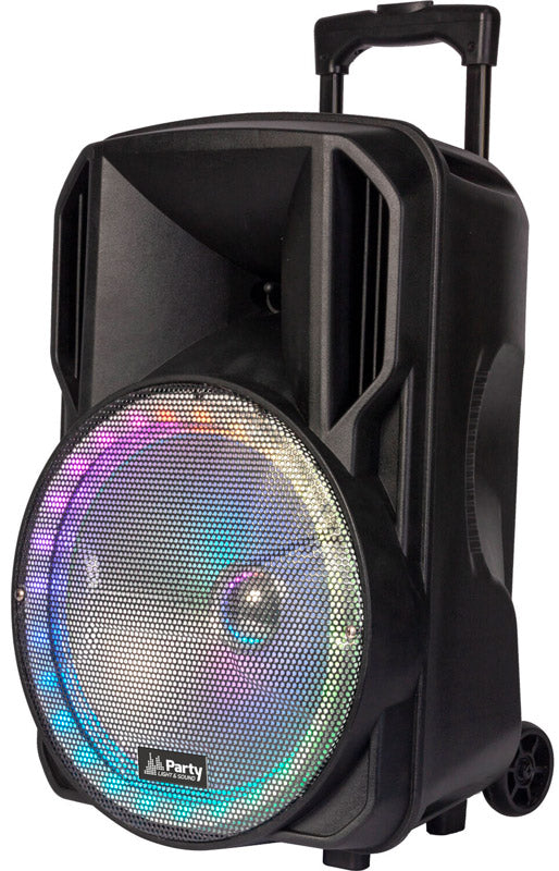 Party 15RGB Altavoz Portátil 15 Pulgadas 3