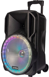 Party 15RGB Altavoz Portátil 15 Pulgadas 3