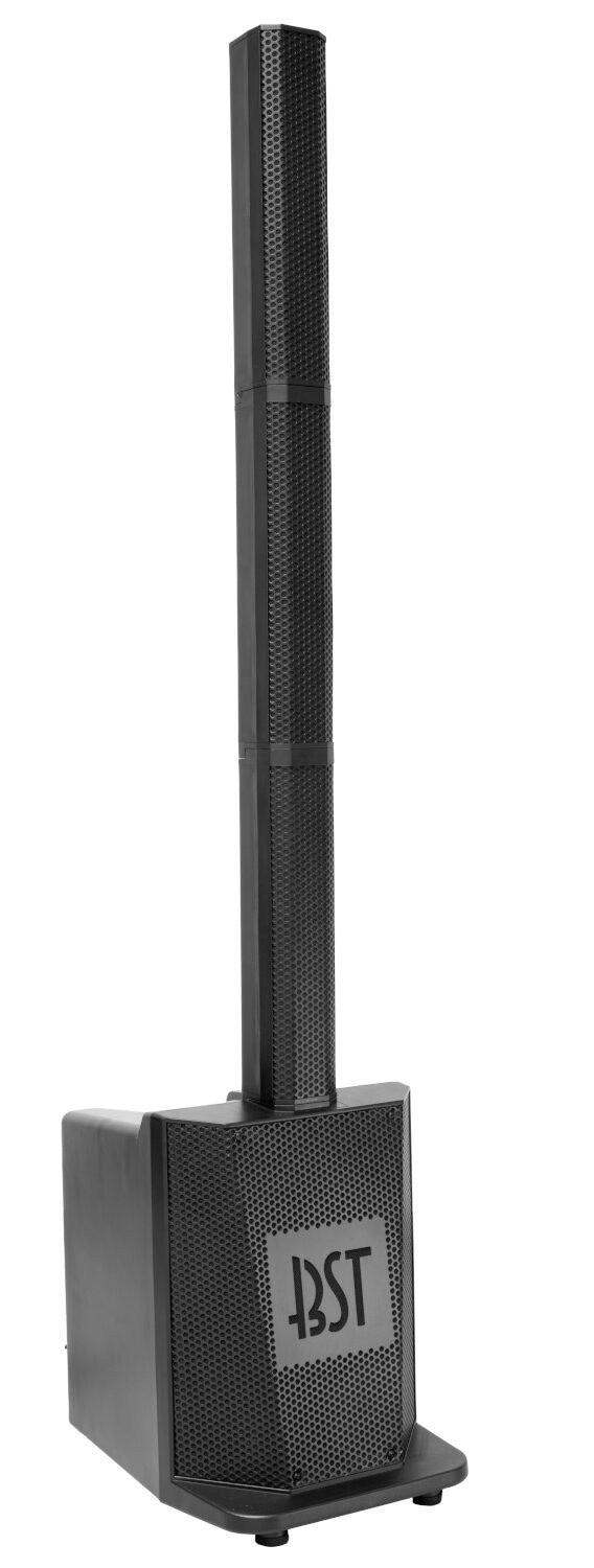 BST Megamax Tower Sistema Array 10 Pulgadas