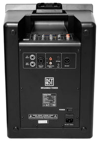 BST Megamax Tower Sistema Array 10 Pulgadas 2