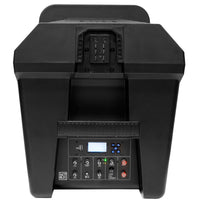 BST Megamax Tower Sistema Array 10 Pulgadas 4