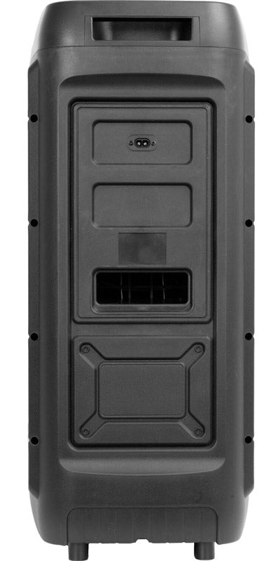 Ibiza Sound Columba-Karaoke Altavoz Activo 2x10 3