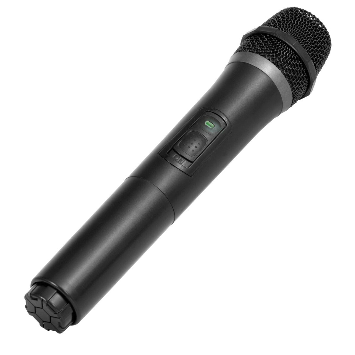 Ibiza Sound Columba-Karaoke Altavoz Activo 2x10 4