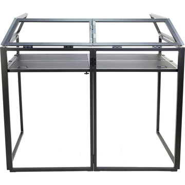 Ibiza Sound DS40 Soporte Mesa DJ 130cm 1