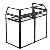 Ibiza Sound DS40 Soporte Mesa DJ 130cm 2