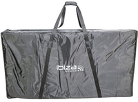 Ibiza Sound DS40 Soporte Mesa DJ 130cm 5