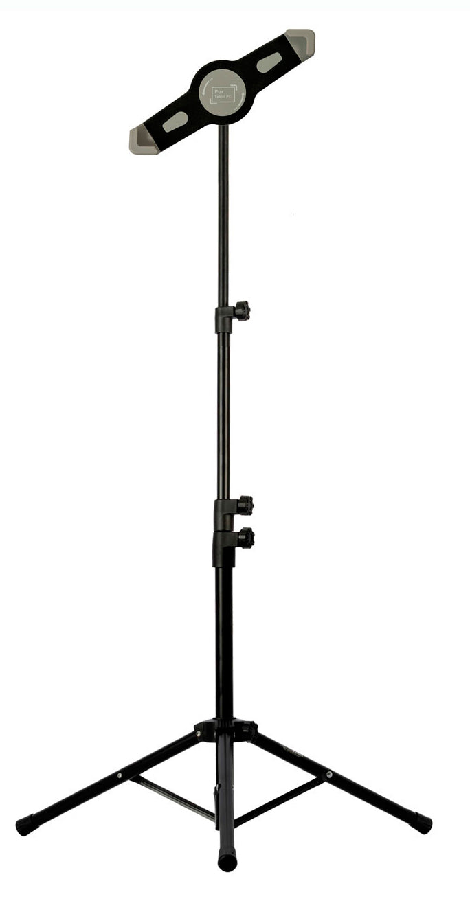 Ibiza Light SMM10 Soporte de Suelo para Tablet 1