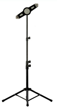 Ibiza Light SMM10 Soporte de Suelo para Tablet 1