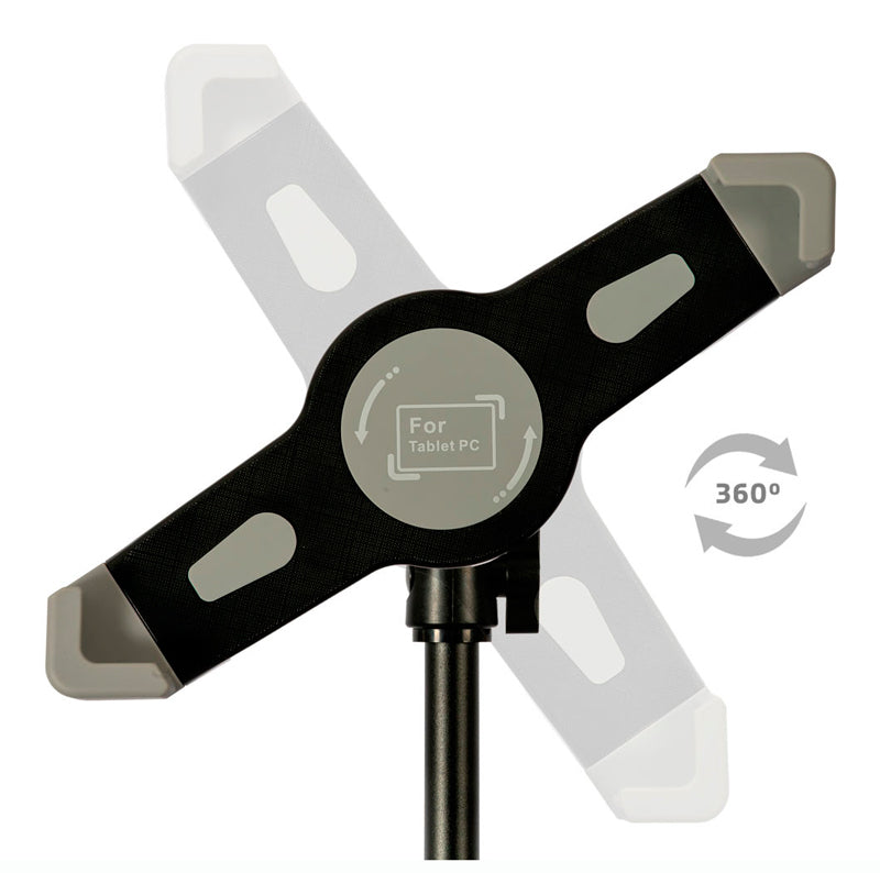 Ibiza Light SMM10 Soporte de Suelo para Tablet 2