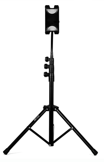 Ibiza Light SMM20 Soporte de Suelo para Móvil y Tablet 1