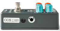 Dunlop MXR MB301 Bass Synth Pedal Bajo 2