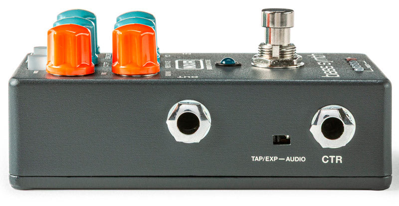 Dunlop MXR MB301 Bass Synth Pedal Bajo 3
