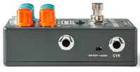 Dunlop MXR MB301 Bass Synth Pedal Bajo 3