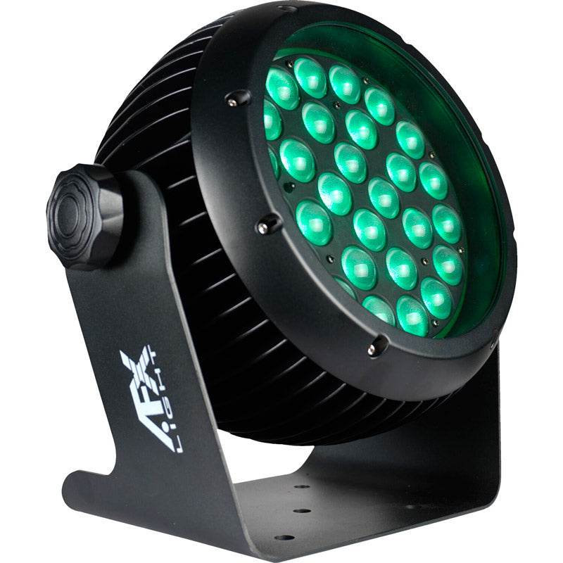 AFX Light Club-2810-IP Proyector Par LED 28X10W RGBW IP65 2
