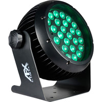 AFX Light Club-2810-IP Proyector Par LED 28X10W RGBW IP65 2